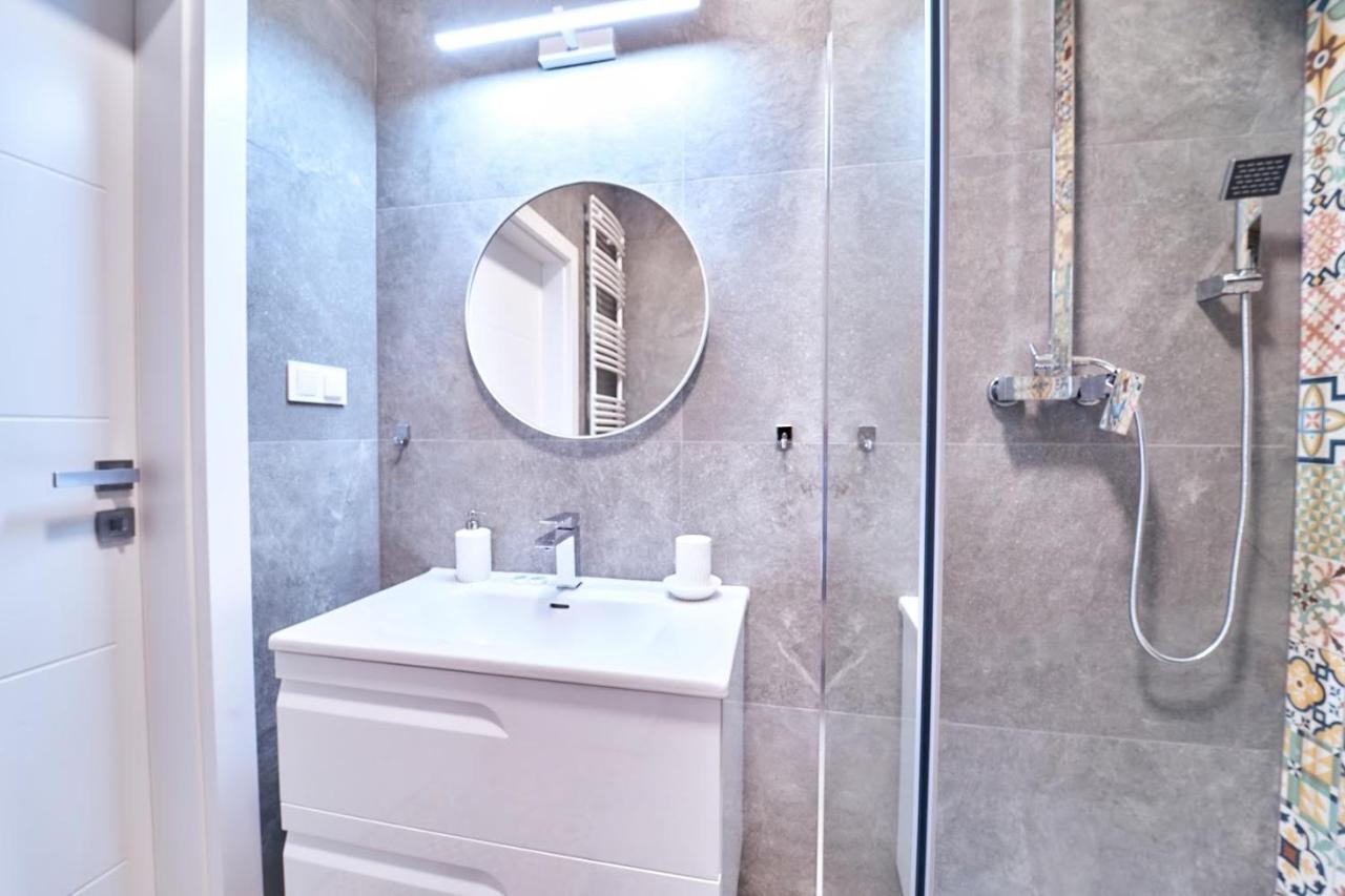 Laguna Apartament Polanica Residence 2 Экстерьер фото